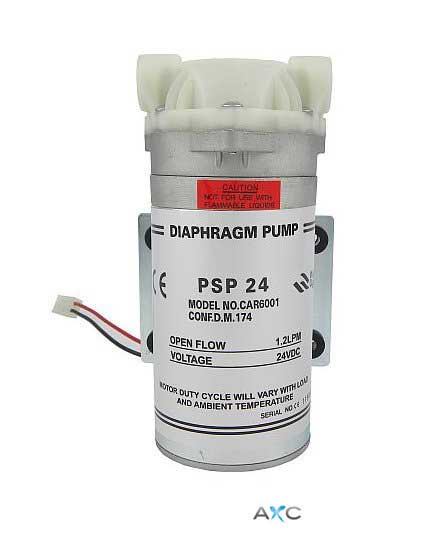 Diaphragm Pump 24V DC