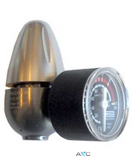 Pressure Regulator for CO2 suitable for sparkling water dispensers