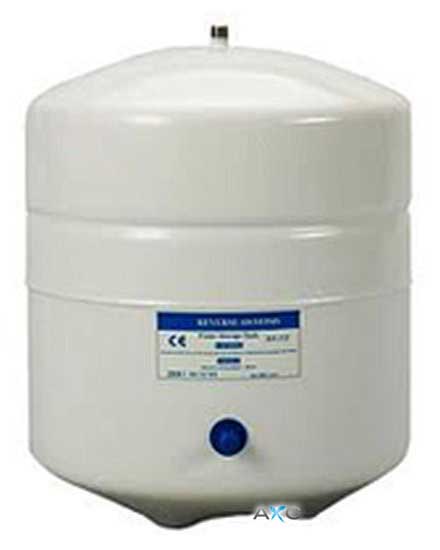Storage tank for Reverse Osmosis